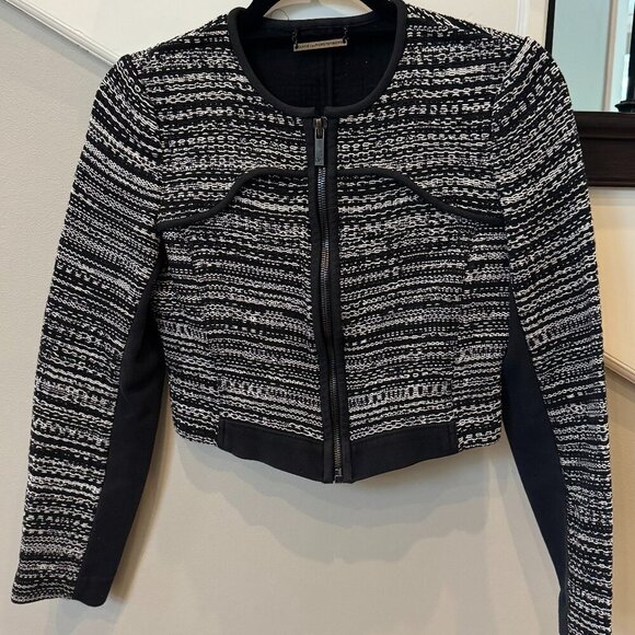 Diane von Furstenberg Jacket - Picture 2 of 3